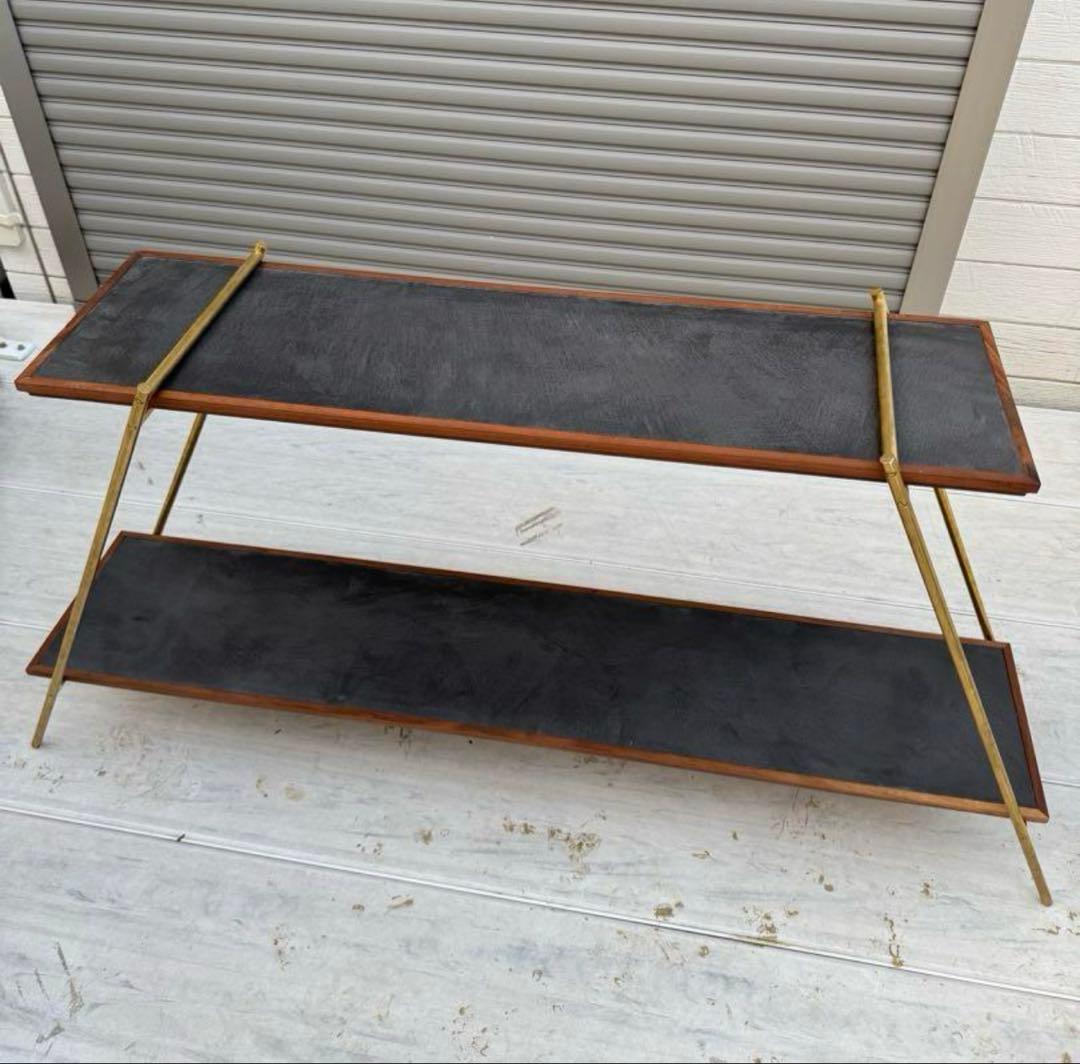 G.SHELF 1200(ウォールナット)