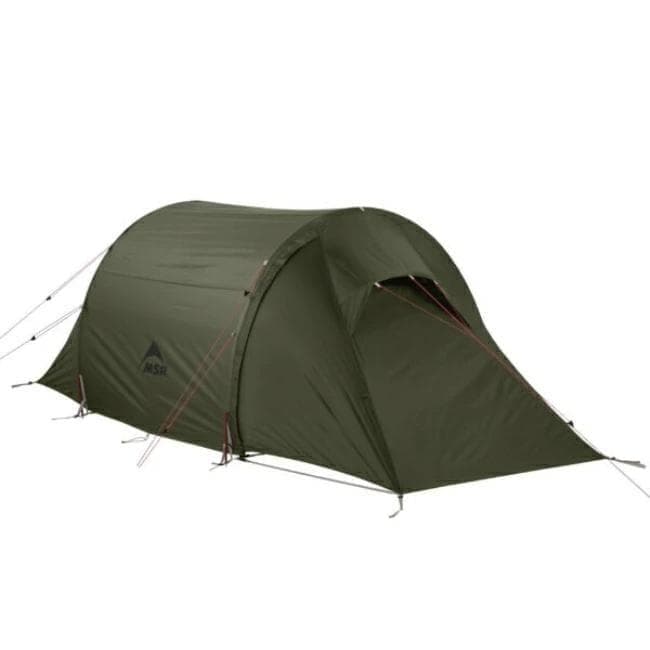 新品 MSR Tindheim 2 テント
