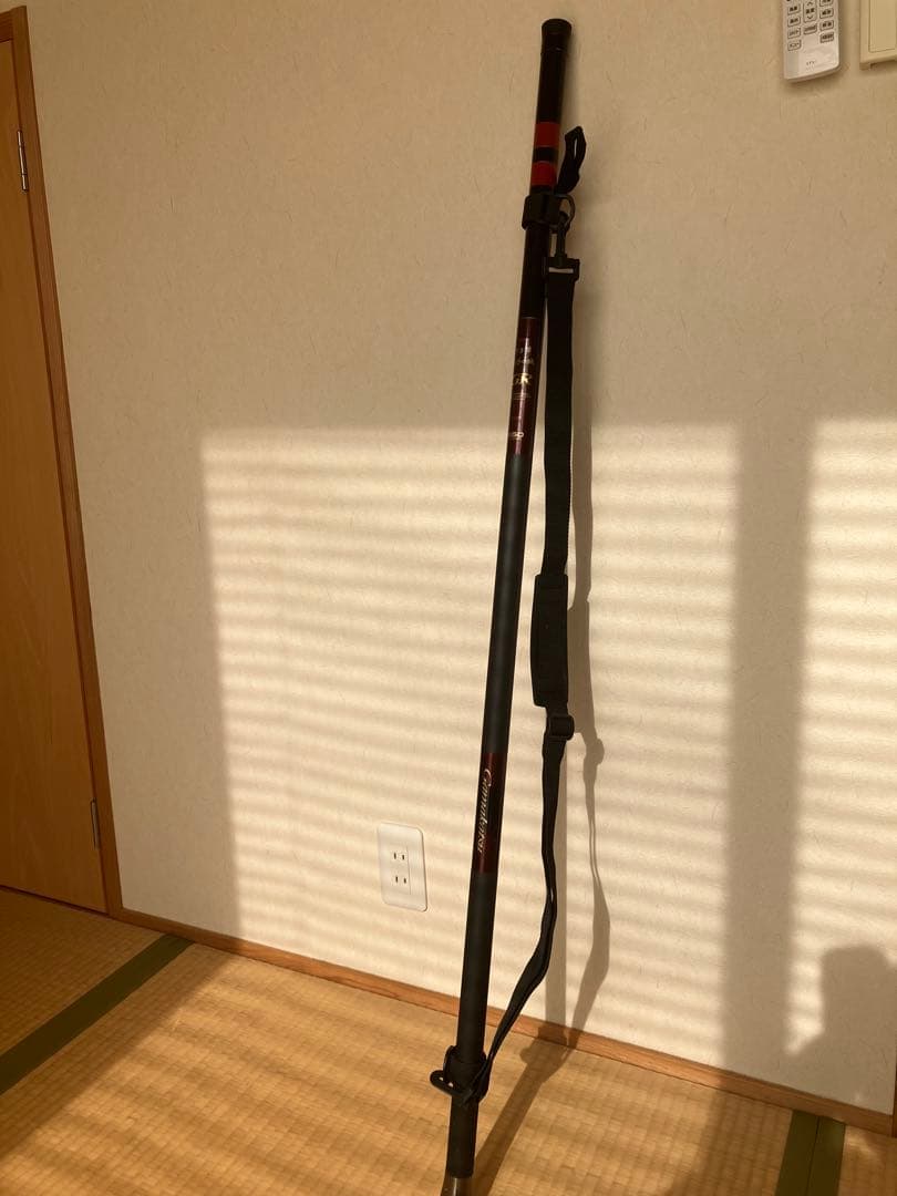 GR 550 がまかつ