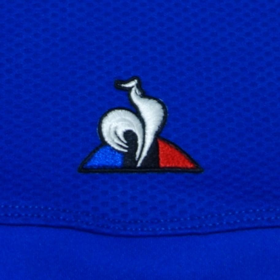 正規新品★海外M★フランス ラグビーワールドカップ RWC2019ホームジャージ
