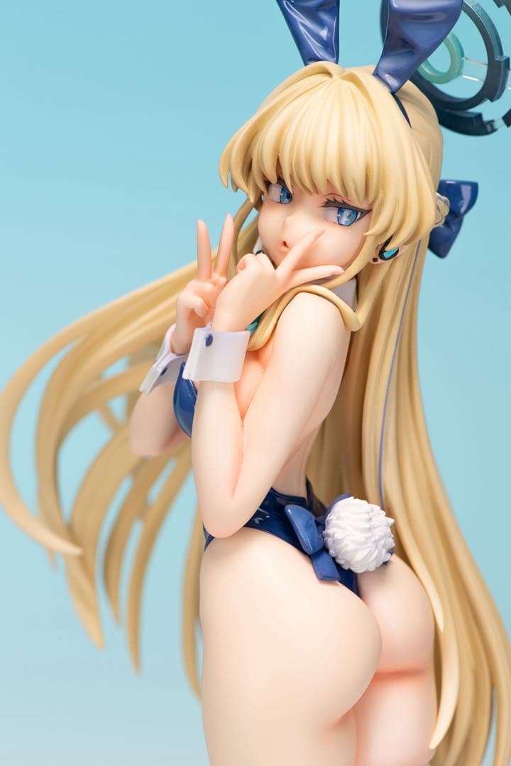 frenchdollブルーアーカイブ トキ(バニーガール) ガレージキット