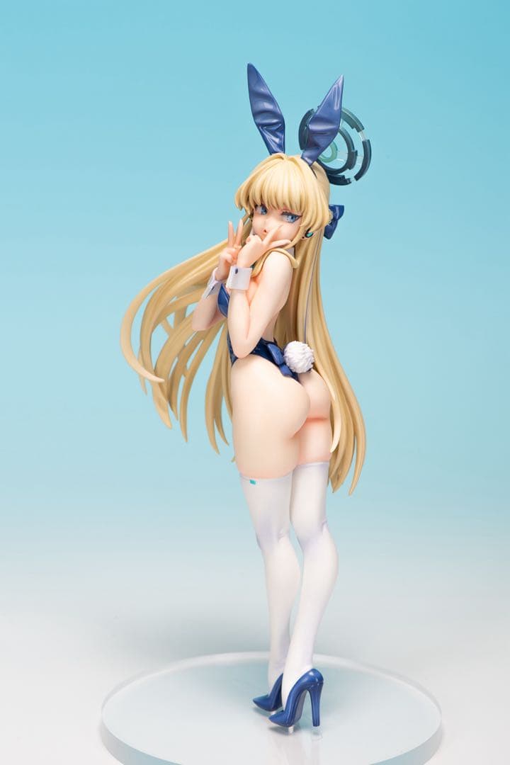 frenchdollブルーアーカイブ トキ(バニーガール) ガレージキット