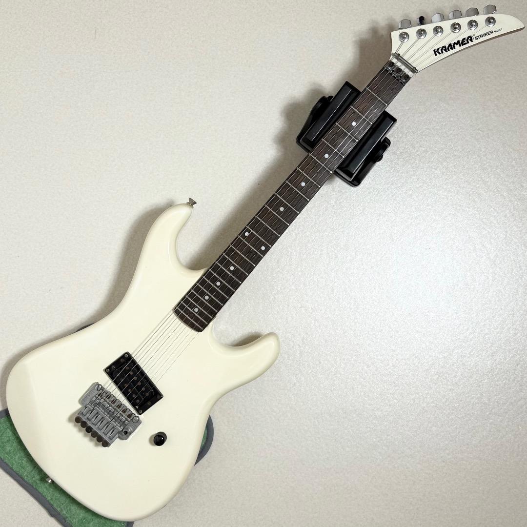 KRAMER STRIKER 100ST Floyd Rose ドイツ 日本製