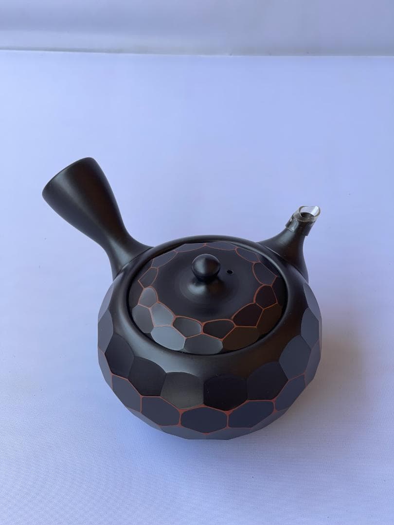 常滑焼 玉成　急須 茶器　茶道具　煎茶道具