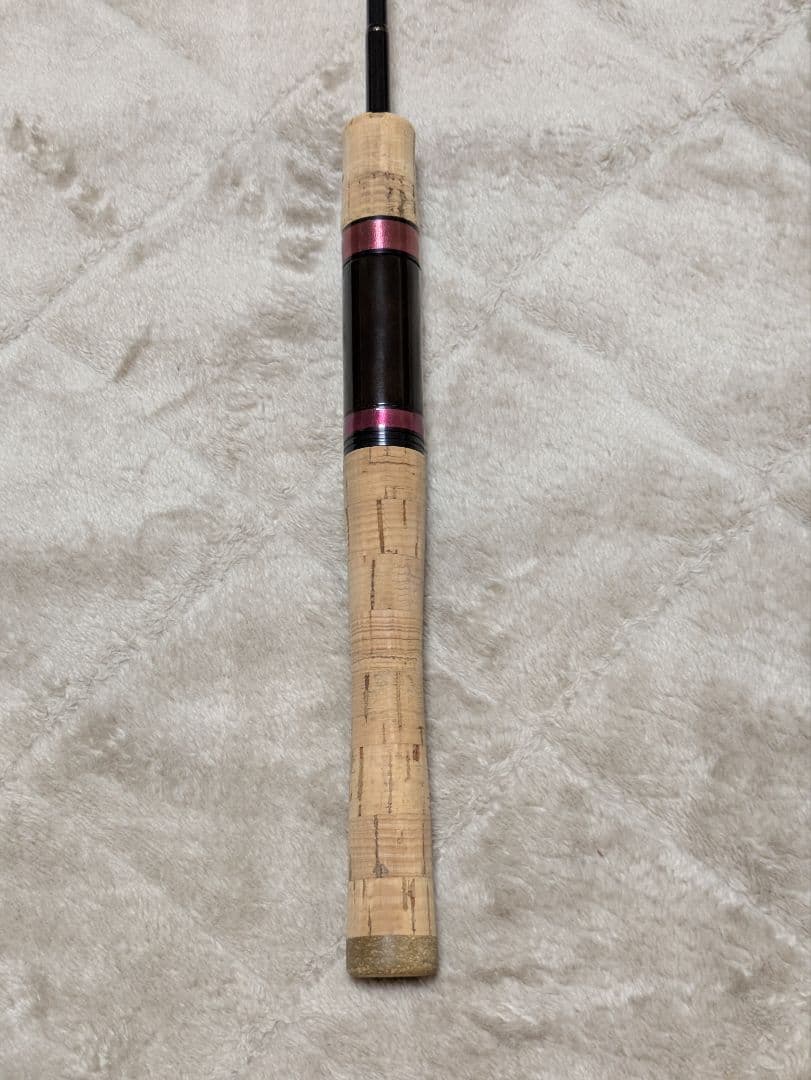 ト*モ様 ダーインスレイヴ　ワイルドセンス　62GL-F　中古　ヴァルケイン