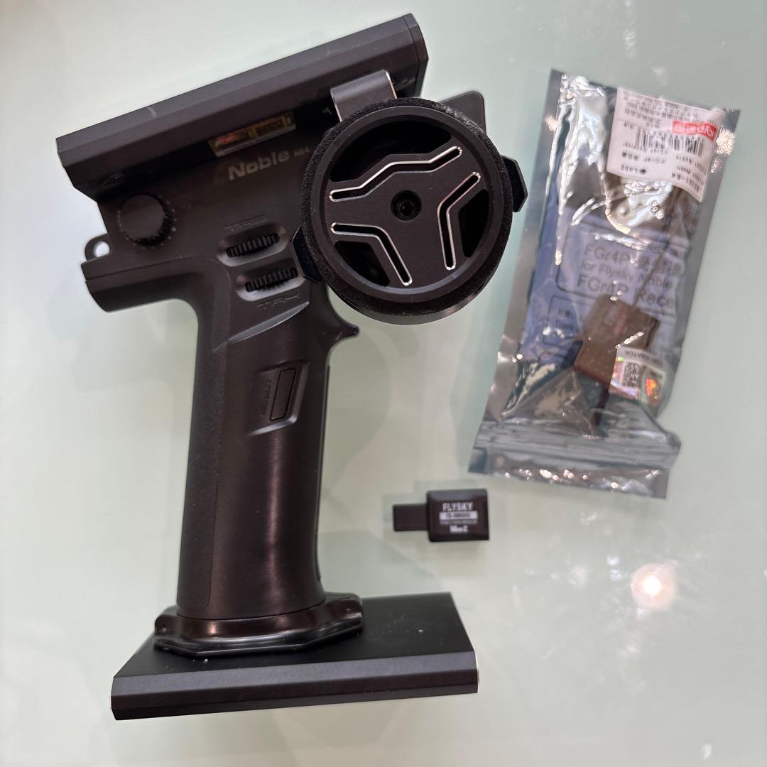 Noble NB4 Mini-Zプロトコル付き