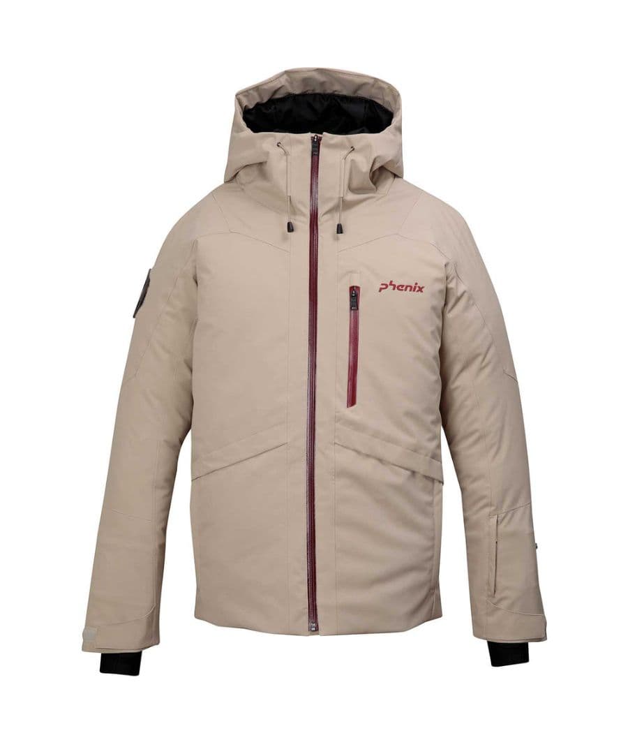 phenixスキージャケット Time Space Jacket 　新品未使用