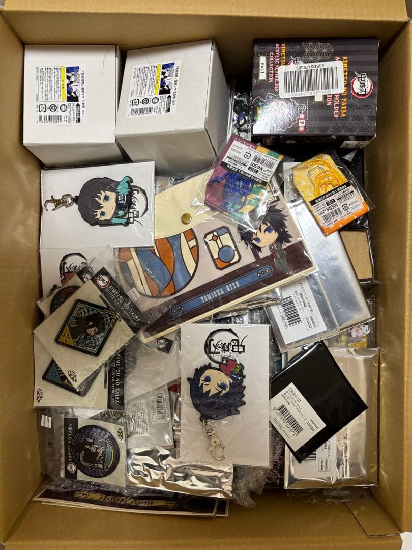 鬼滅の刃/呪術廻戦/ヒロアカまとめ売り！超大量 500点以上 超激安