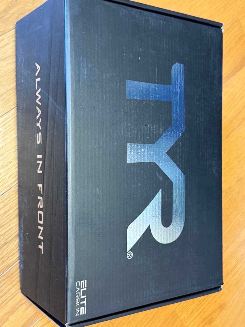 TYR TYRFORCE エリートカーボンリフター