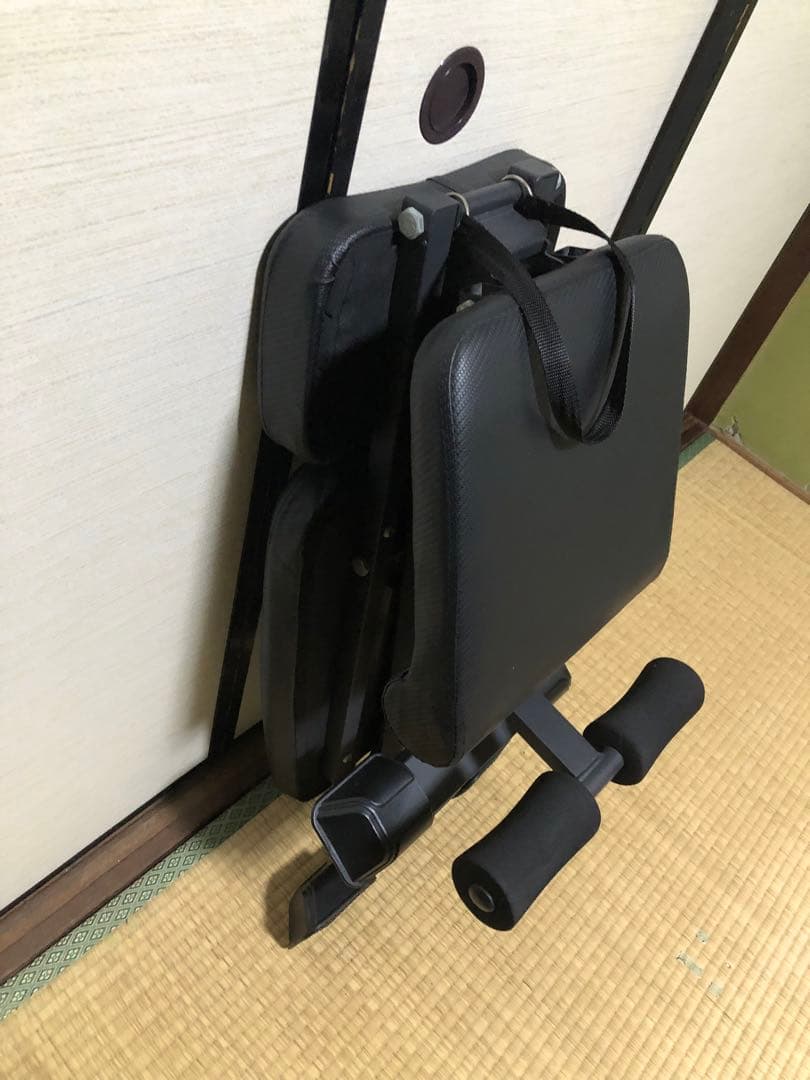 筋トレセット　手渡し希望　北九州