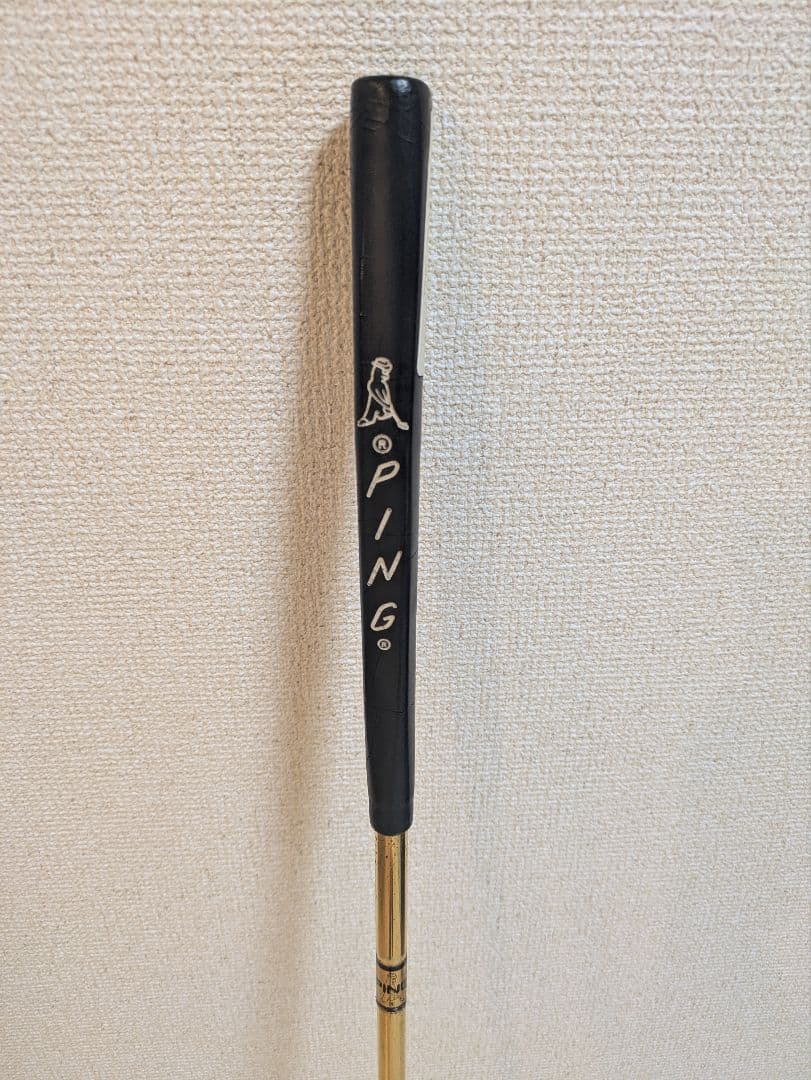 極希少★入手困難★名器★PING★ピン★ANSER2★パター★ベリリウムカッパー