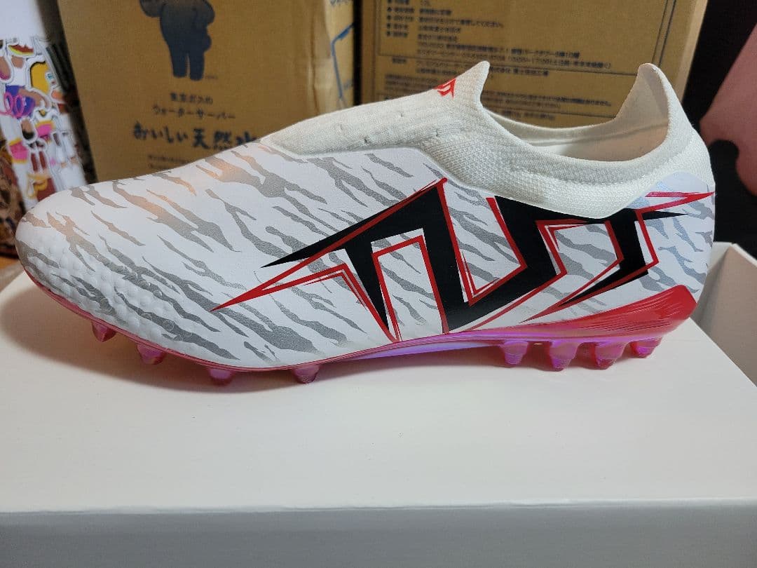 TLSS スパイクLIBERO.625 N-LACE MG 28cm