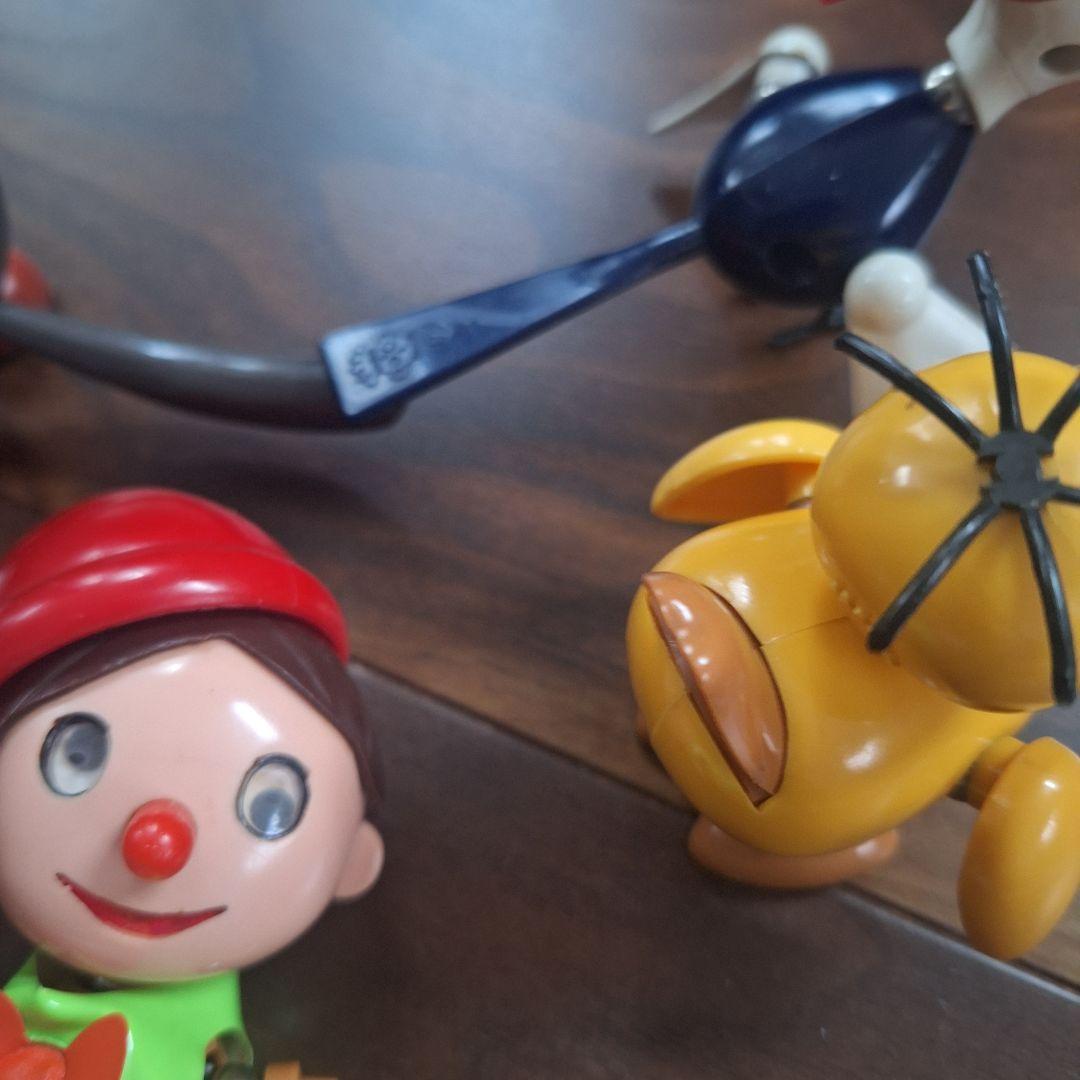 ピノキオ　 ピコリーノの冒険
