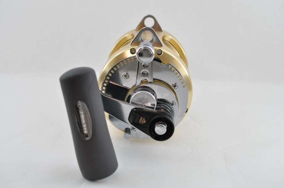 シマノ( SHIMANO) ティアグラ 50W LRSA