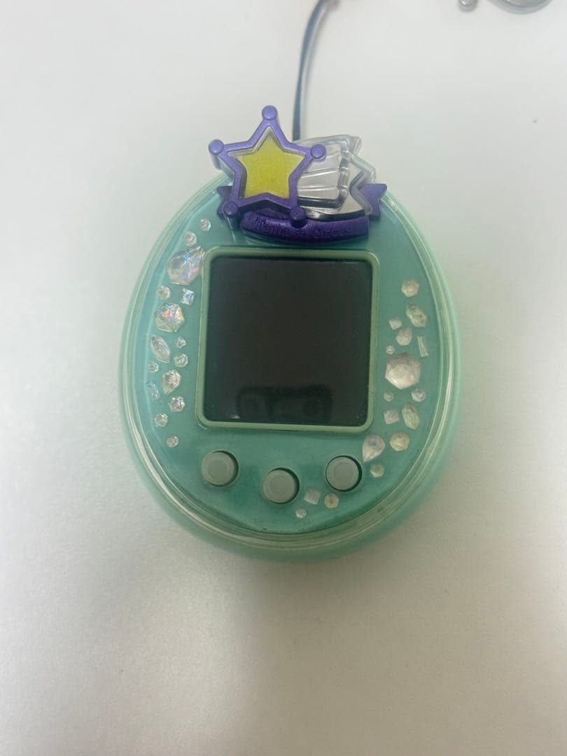 たまごっちピース グリーン