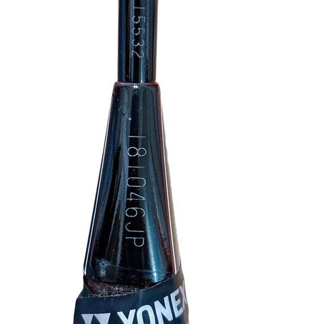 YONEX ARMORTEC 700 初期モデル 3UG5 バドミントンラケット