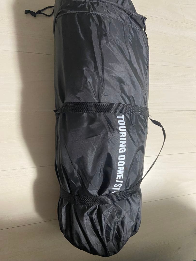 Coleman ツーリングドームST