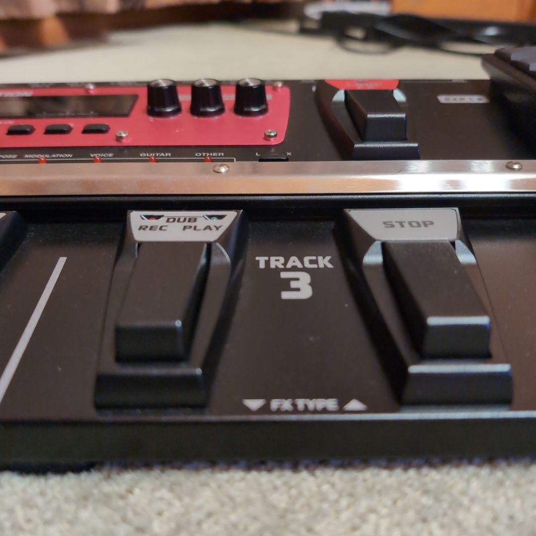 BOSS（ボス）RC-300 Loop Station