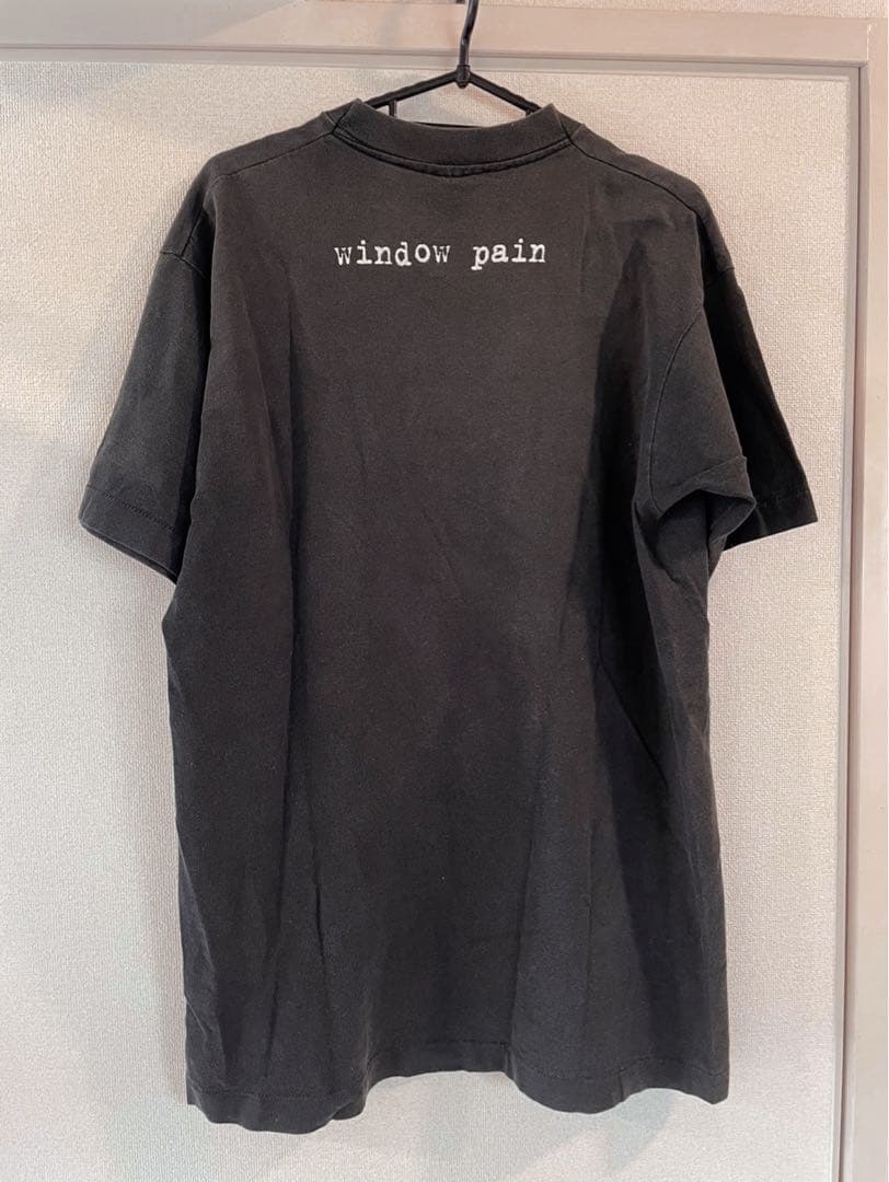 ★90s ヴィンテージ★pearl jam　パールジャム　バンドＴシャツLサイズ