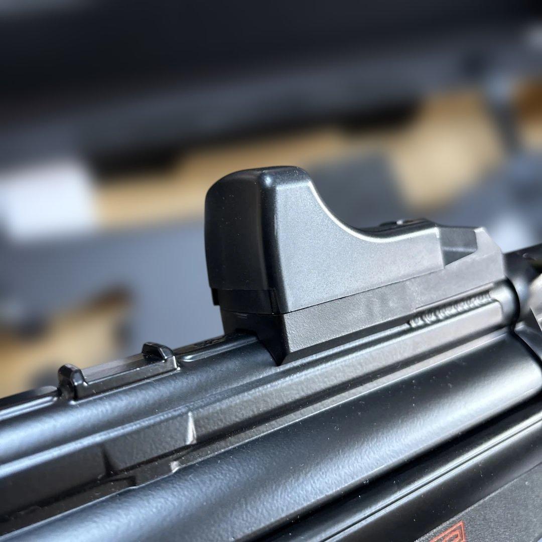 東京マルイ MP5A5 次世代電動ガン　付属品多数　大特価！