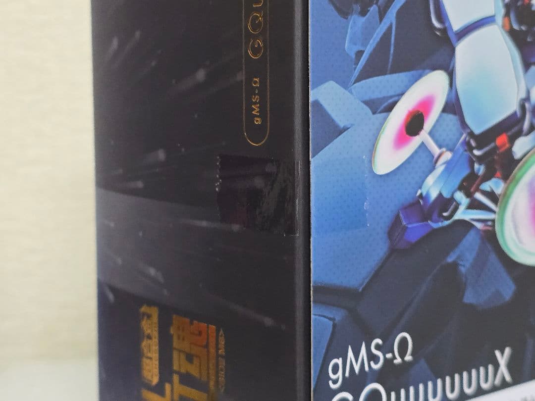 【オマケ付】L ROBOT魂 GFreD & GQuuuuuuX セット