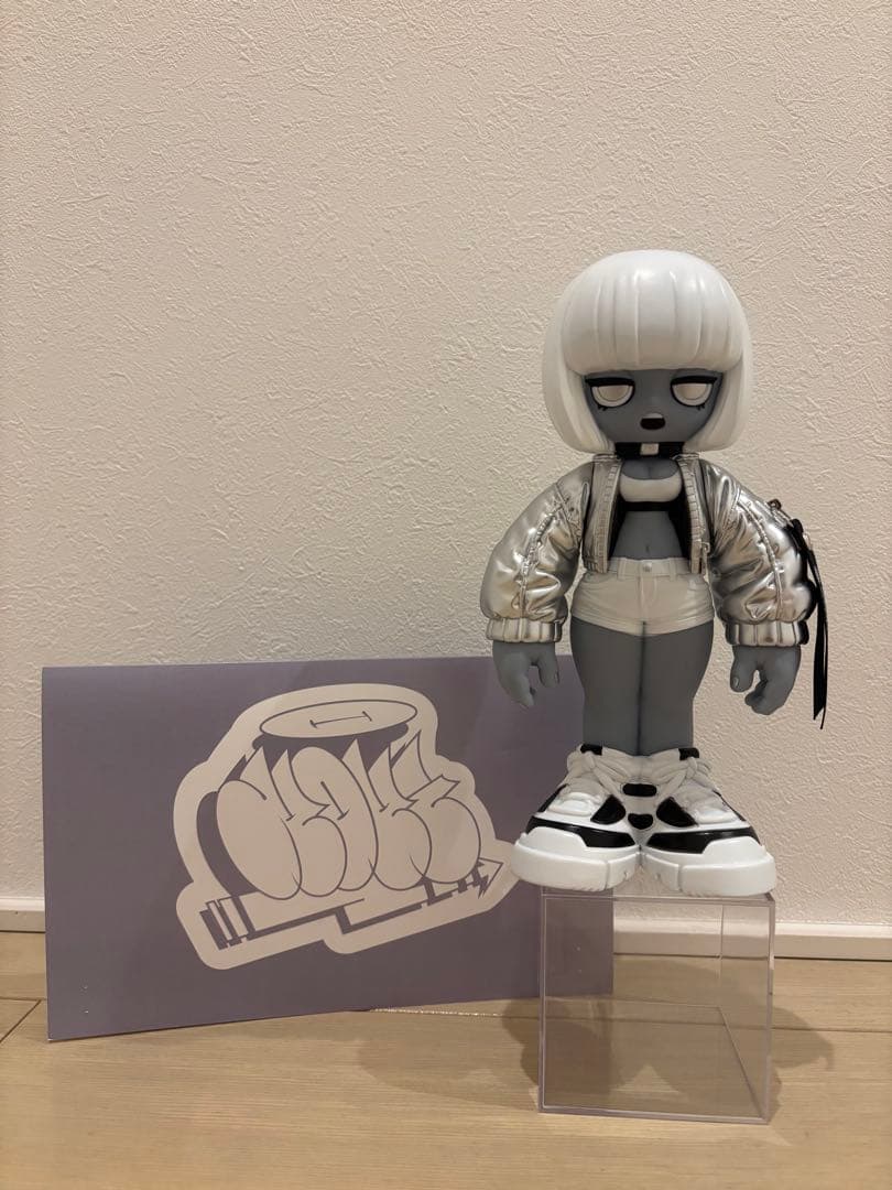 その他 emDASH x SNKRDUNK MOVE SD llic