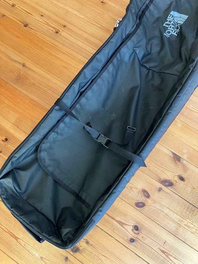 THE NORTH FACE BC  ROLLER スノーボードケース