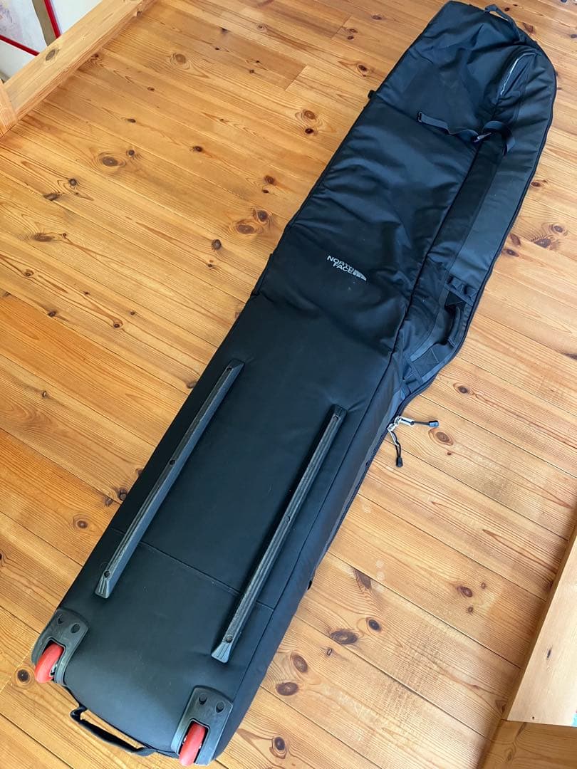 THE NORTH FACE BC  ROLLER スノーボードケース