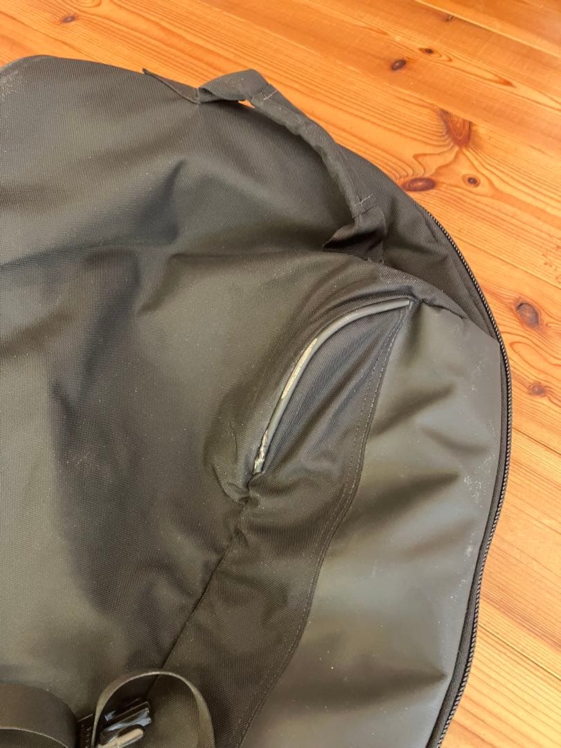 THE NORTH FACE BC  ROLLER スノーボードケース