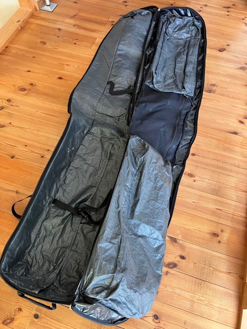 THE NORTH FACE BC  ROLLER スノーボードケース