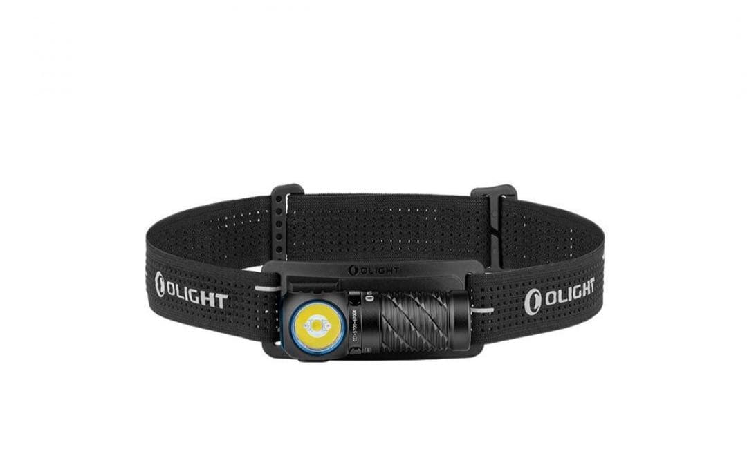 オーライト　olight perun3 mini プレミアム　ブラック