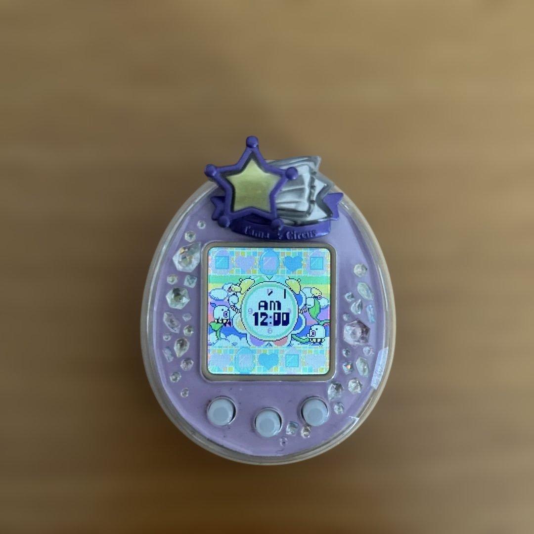たまごっち　BANDAI2012 限定モデル
