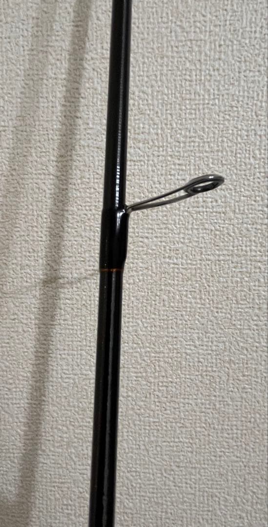 ソアレtt s76ul-t