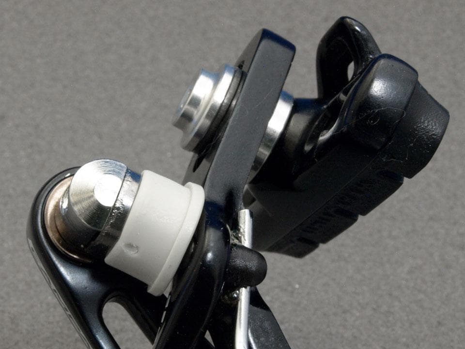 カンパニョーロ（Campagnolo）コーラス BR11-CH ブレーキ新品