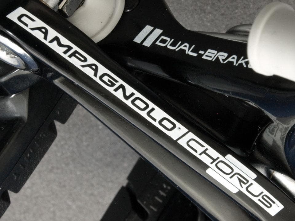 カンパニョーロ（Campagnolo）コーラス BR11-CH ブレーキ新品