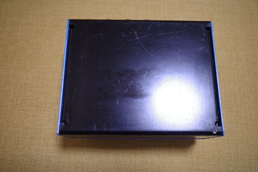 FREE THE TONE TA-1H【箱付き】