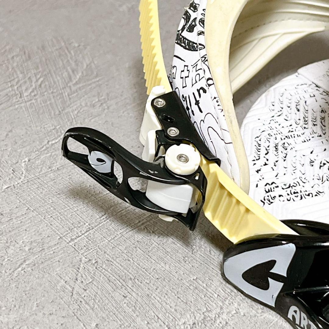 BURTON CUSTOM CARTEL バートン カスタム スノーボード