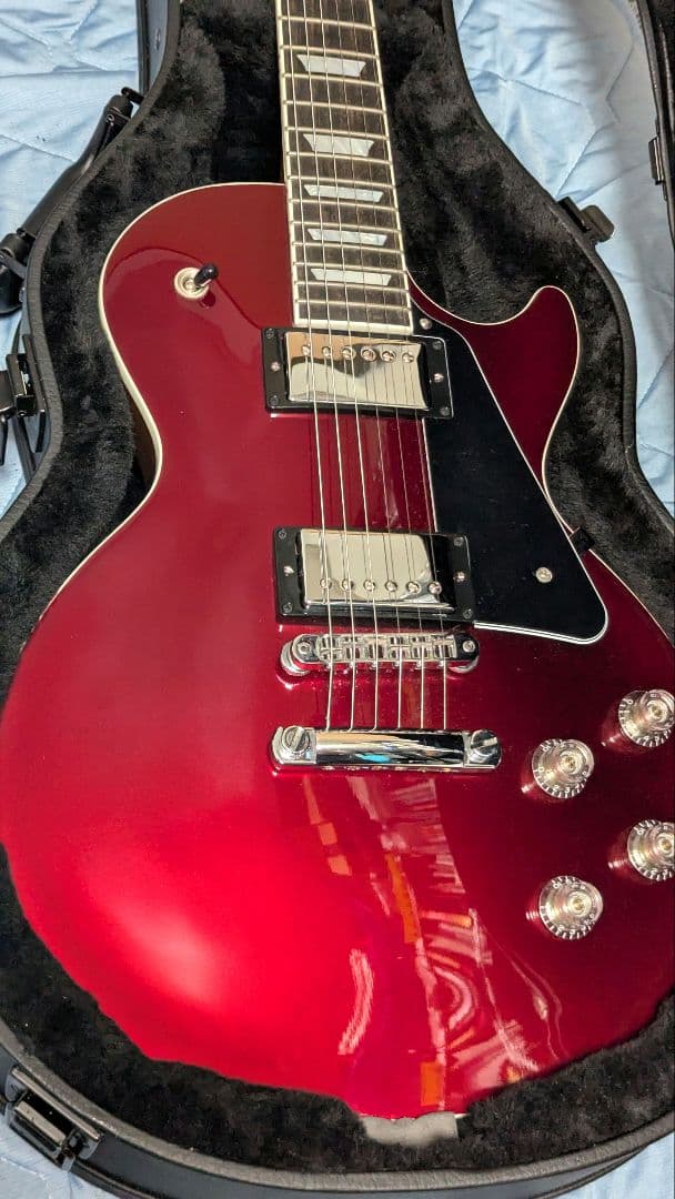 限定タイムセール　Gibson les paul modern　レスポール