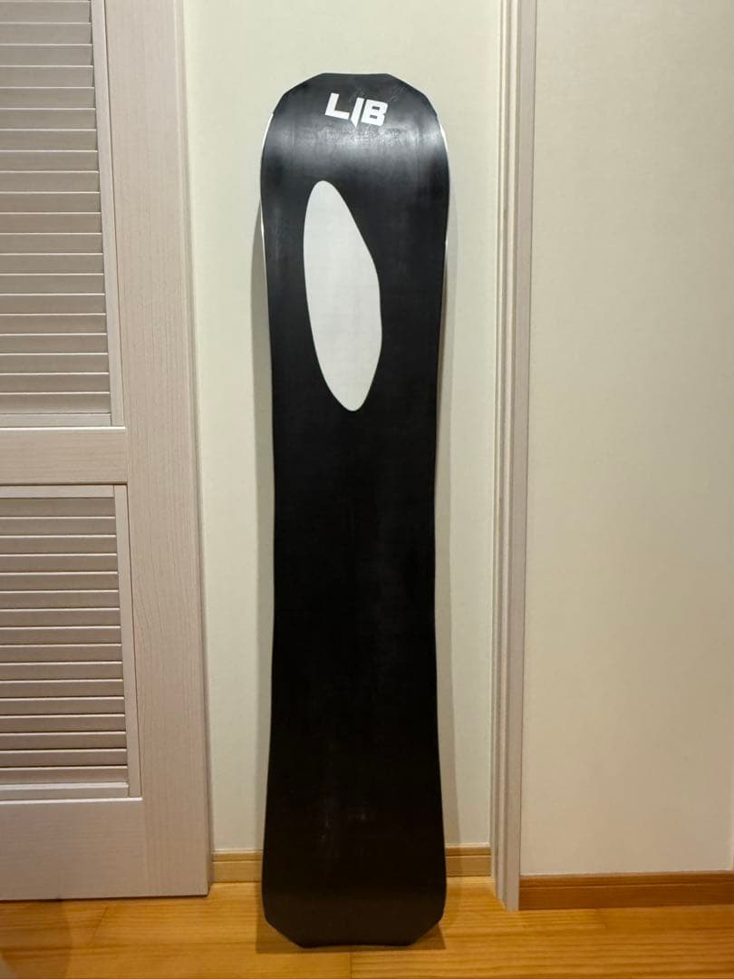 Libtech orca 153 ファーストモデル　リブテック オルカ