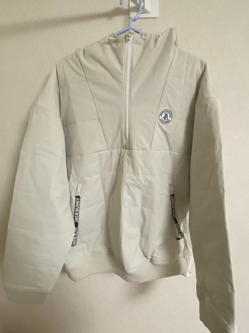 ジャックバニーセットアップ