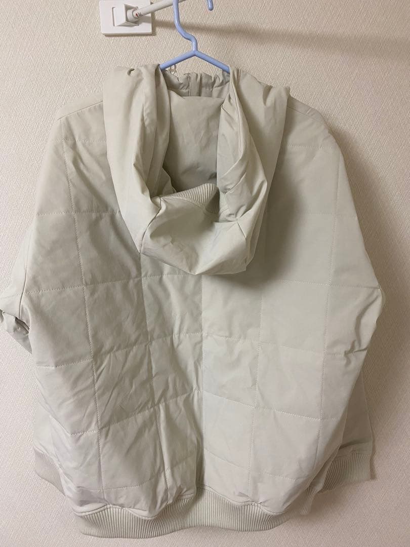 ジャックバニーセットアップ