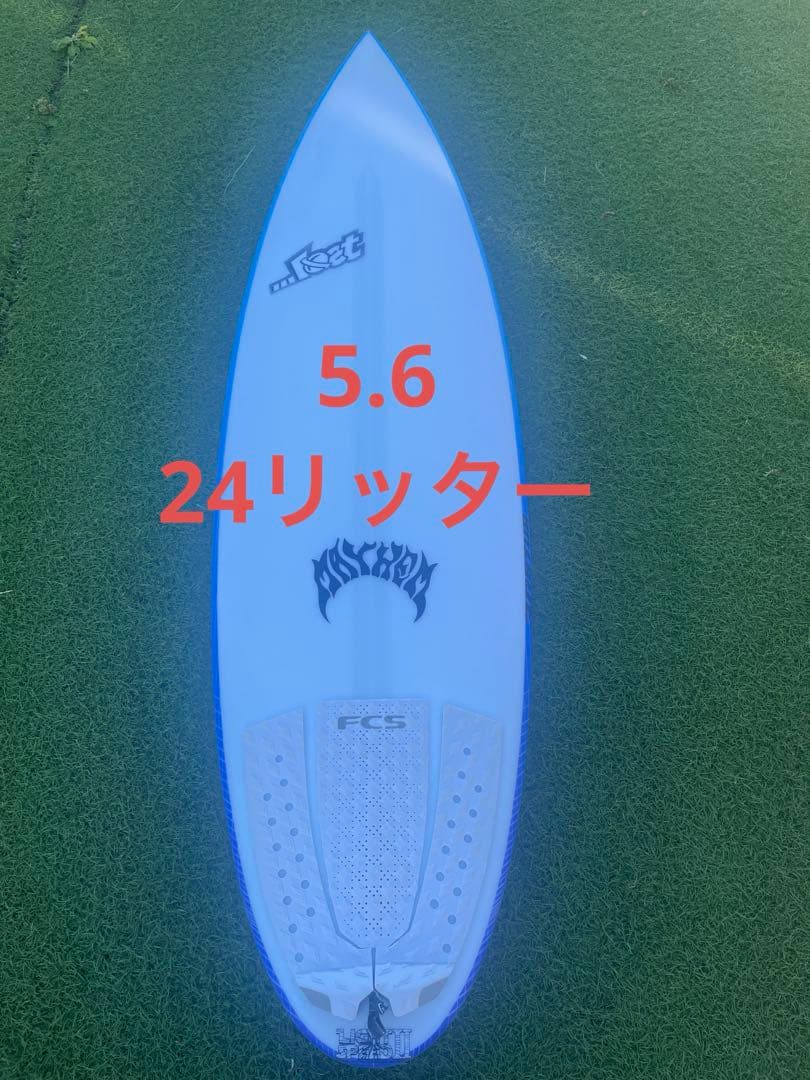 サーフィン・ボディボード 3.0 STUB DTHUMB TAIL LIGHT SPEED 2