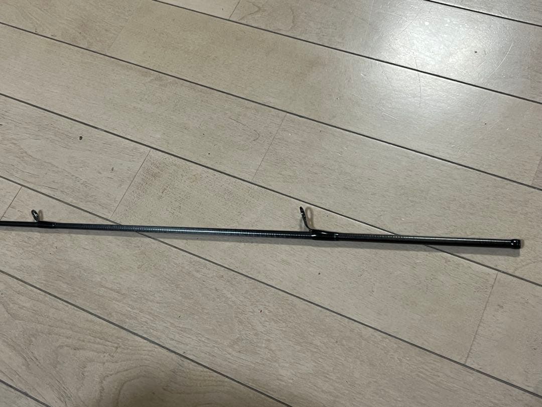 ダイワDAIWA チニングロッドSALTISTソルティストAGS CN79LML