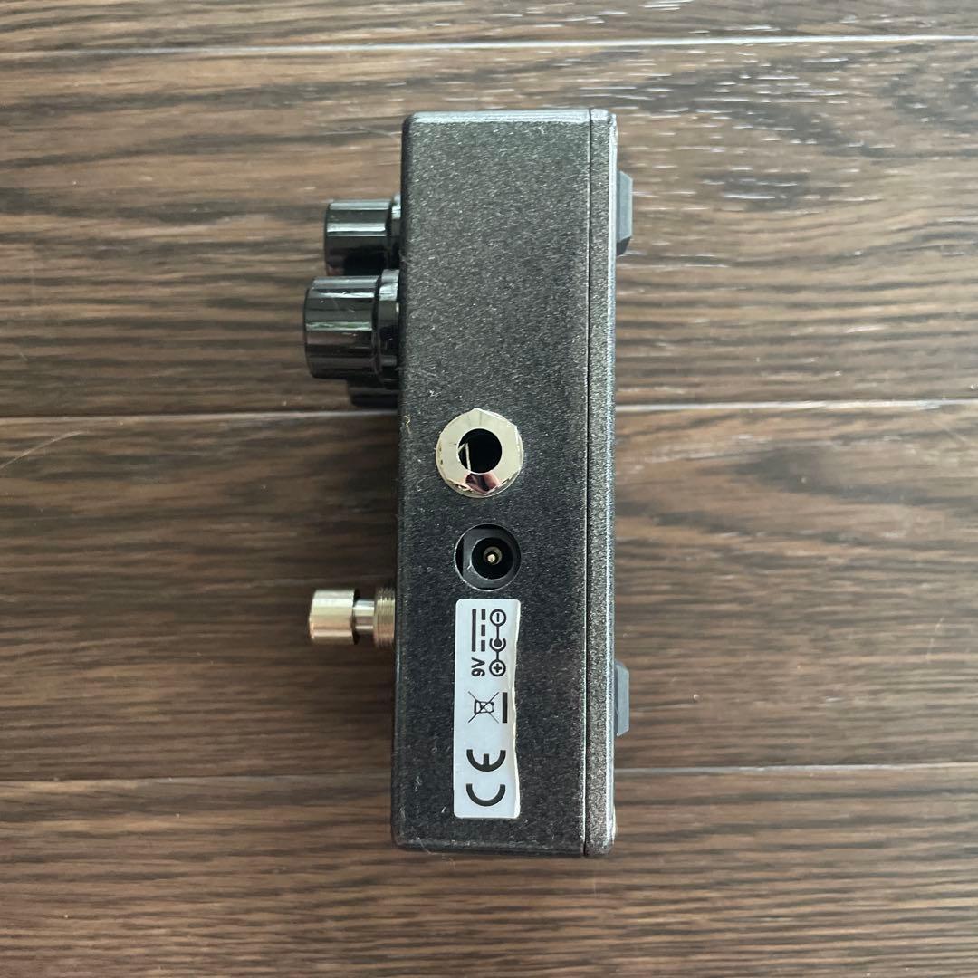 MXR Reverb M300 ギターエフェクター