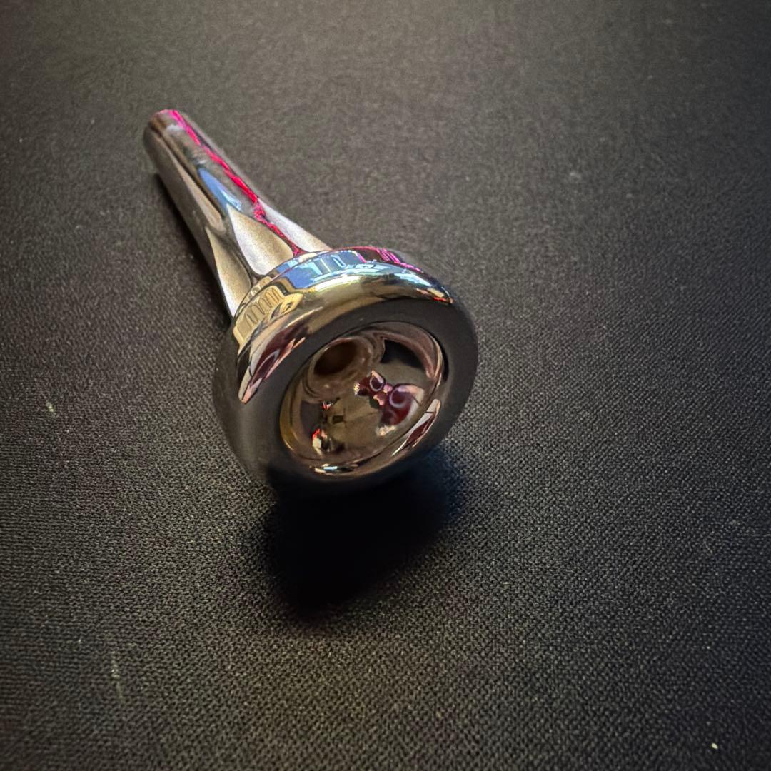 LOTUS ロータス 1S Gen2トランペットマウスピース