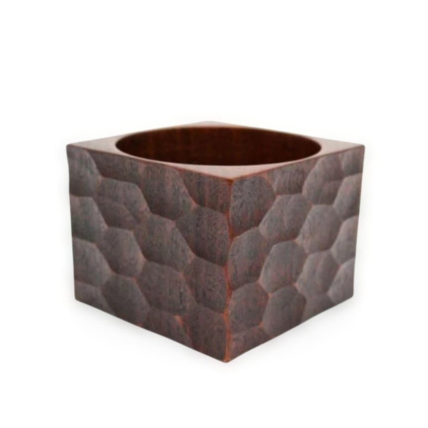 ジンカップ Jincup 枡 MASU 漆 urushi