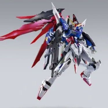 新品未開封品L BUILDディスティニーガンダムフルパッケージ2024