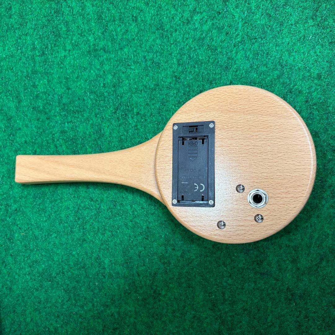 ずっと真夜中でいいのに。 ずとまよ　明和電機　コラボ楽器 シャモベース強