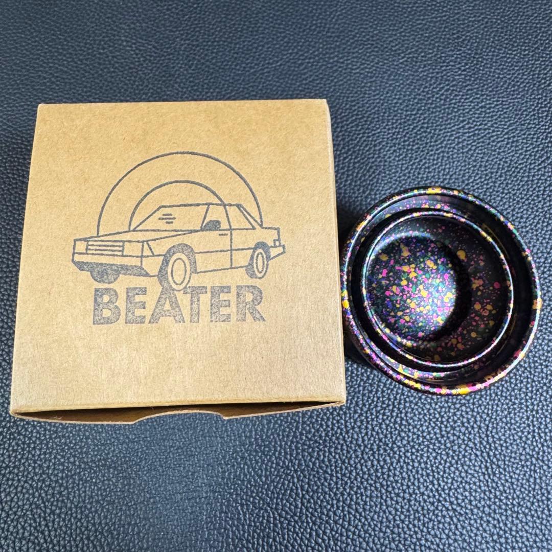 スポーツトイ・アクショントイ CLYW Beater