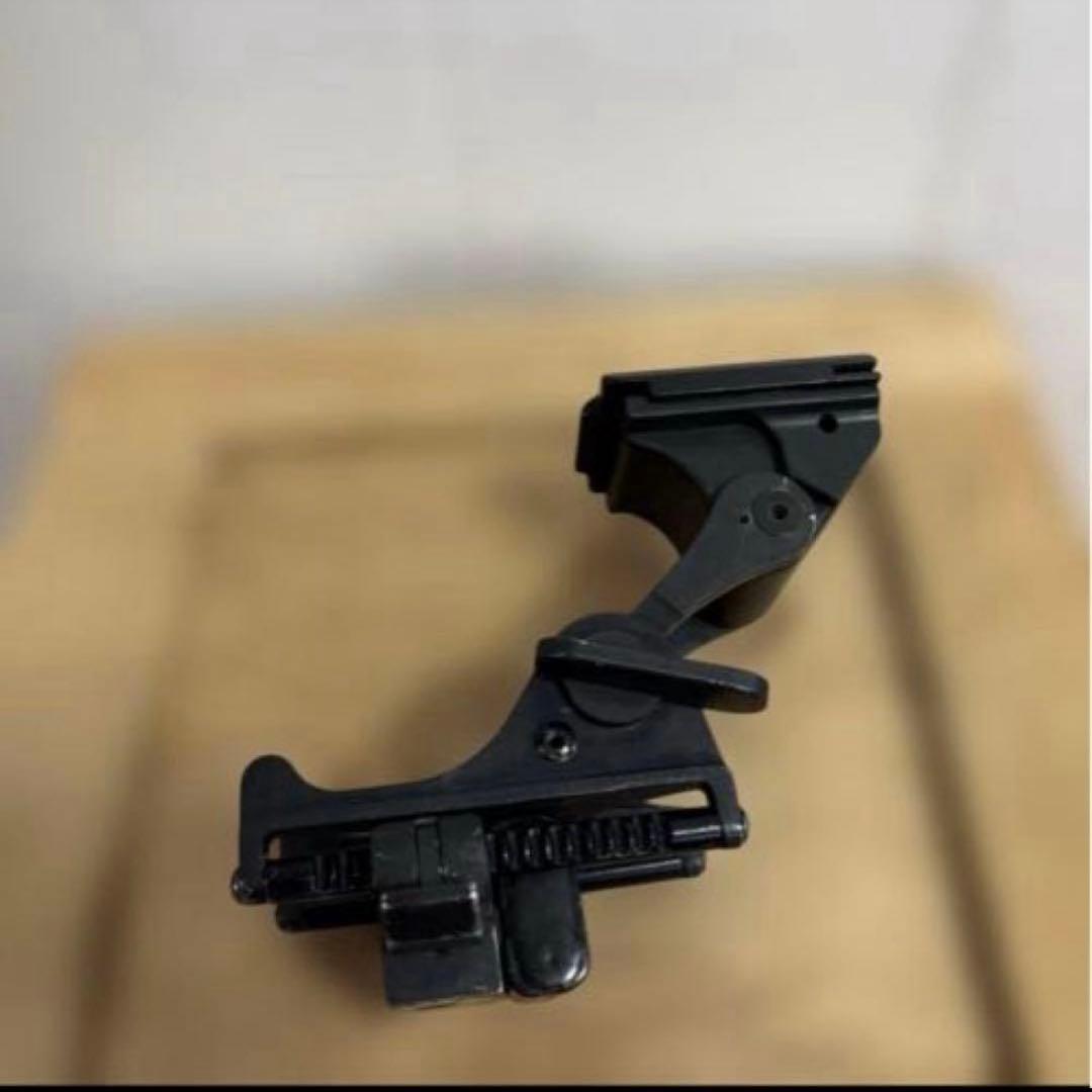 米軍　実物　NOROTOS ノロトス　NVG ナイトビジョンマウント　⑪送料無料